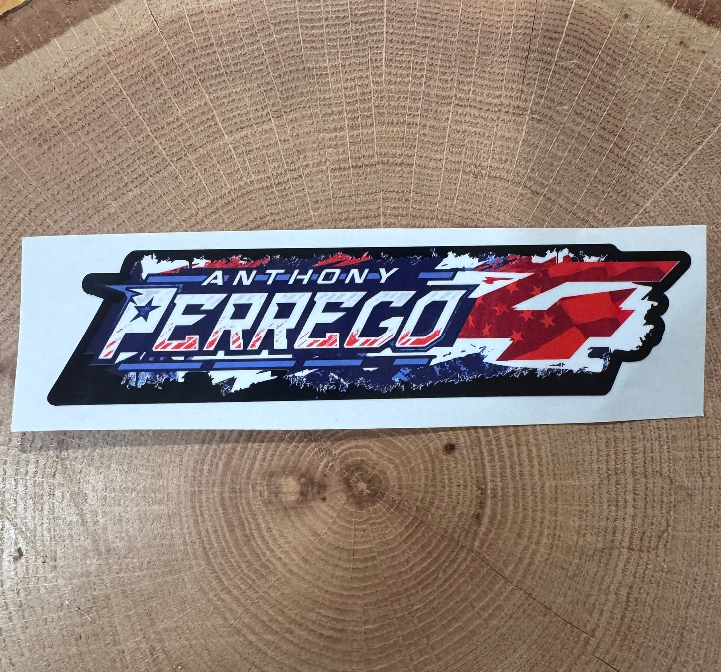 Decal (MDW1)