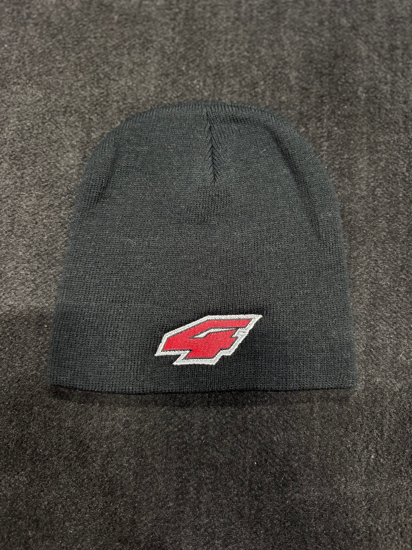 4 Beanie
