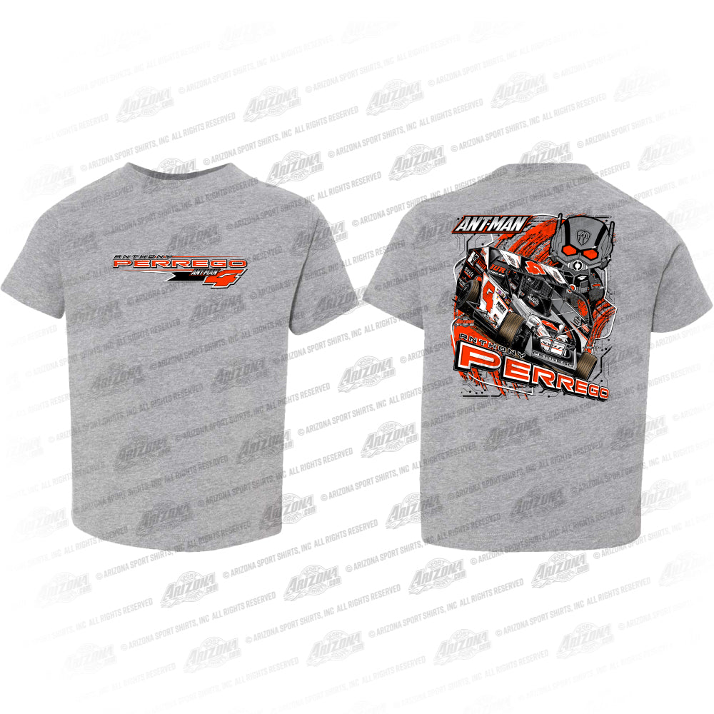 Perrego Youth T-Shirt