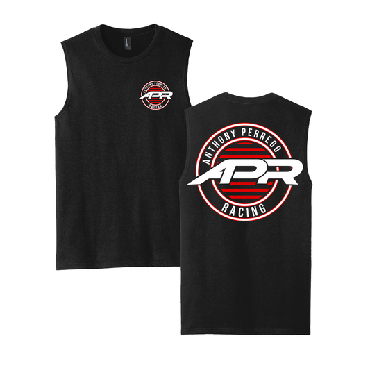 APR Tank - Black