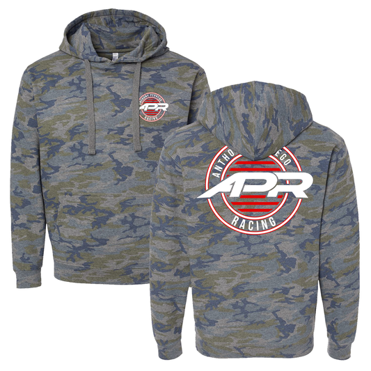 APR Hoodie - Camo