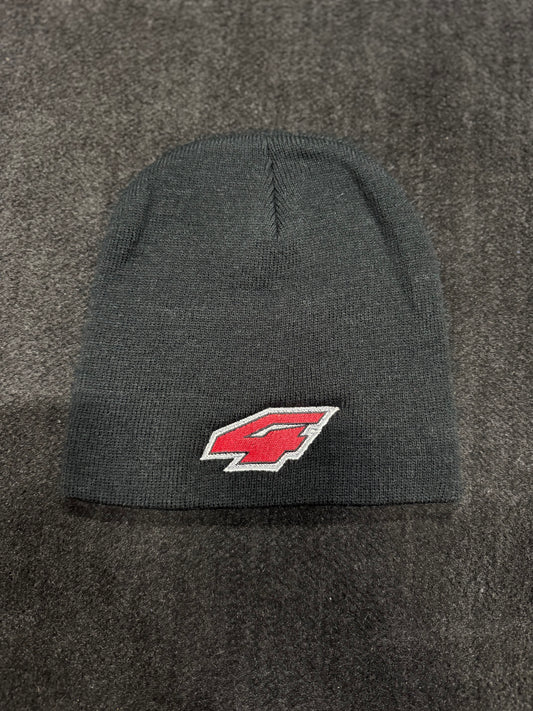 4 Beanie