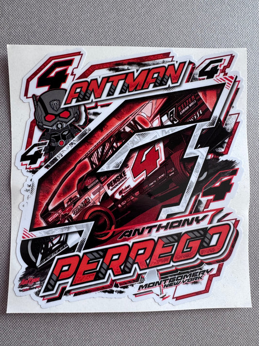 Decal (d4)