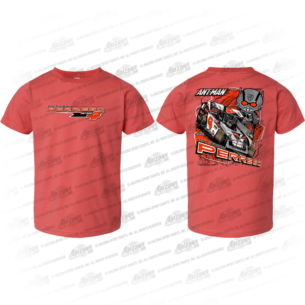 Perrego Youth T-Shirt